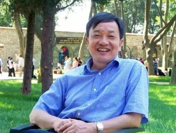 李慎明：关于美国还是不是纸老虎等几个问题的刍议