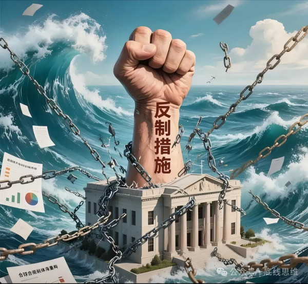 美国“十宗罪”
