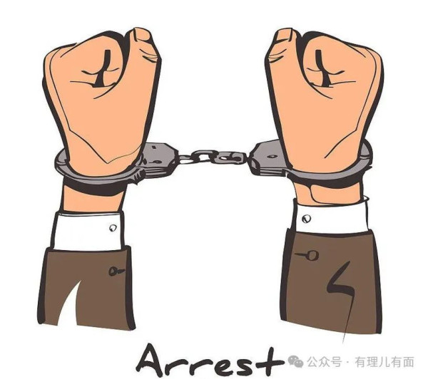 西方给“言论自由”戴上了手铐!
