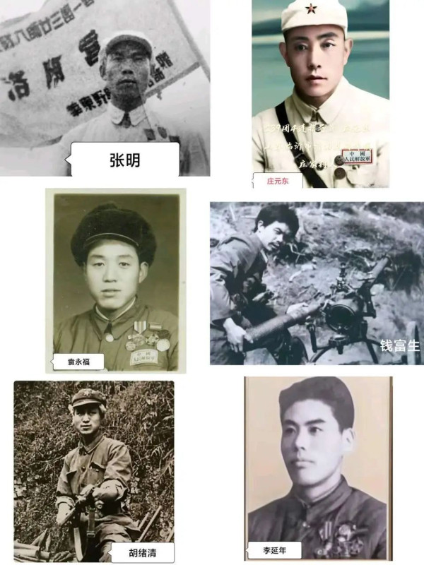 几十年来，被严重歪曲的我军政工干部形象