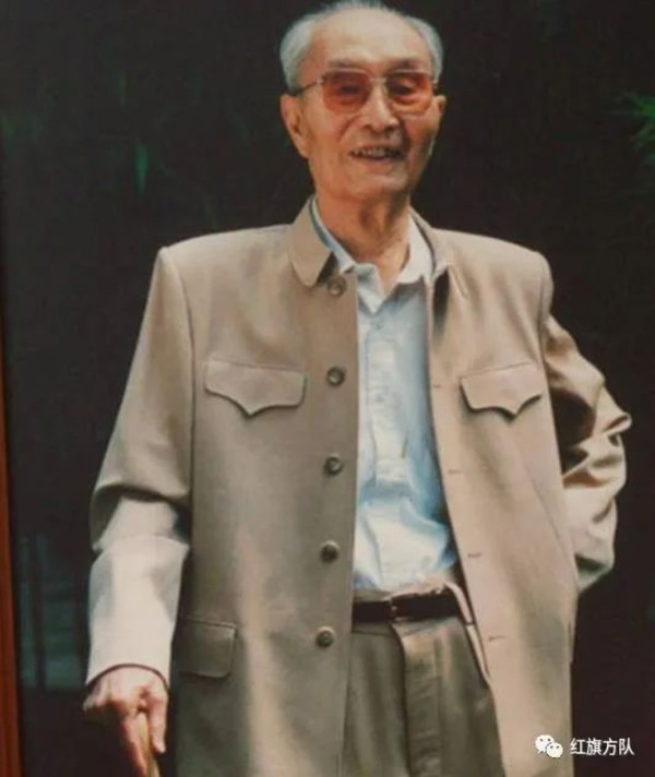 张爱萍将军对南街村的看法,发人深省!
