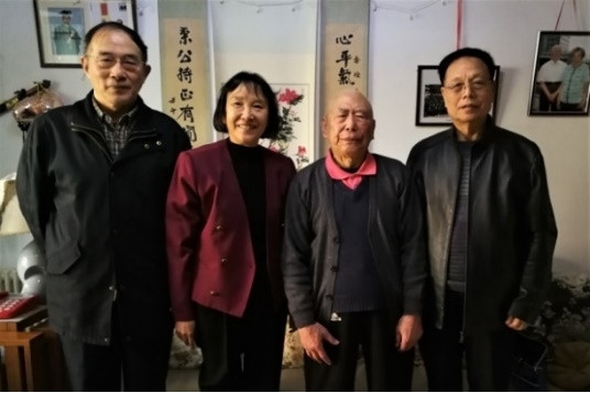 缅怀研制第一代核潜艇的主要开拓设计者——尤子平