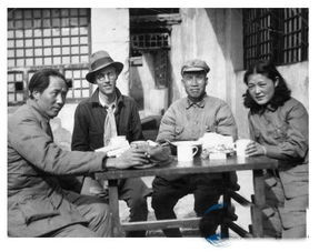 从三本“伙食账”看毛主席对自己和家人有多“刻薄”