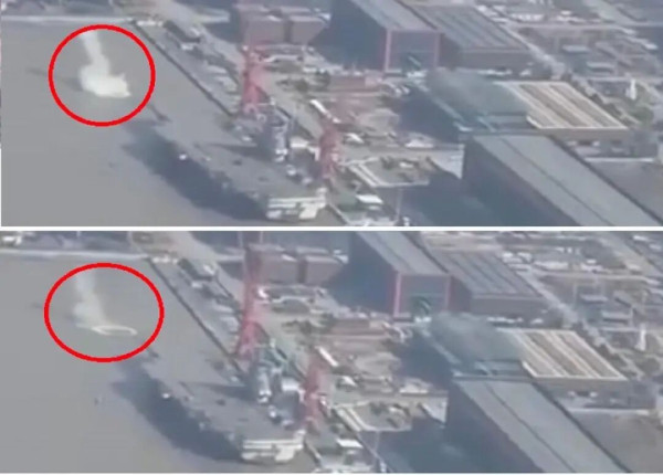 福建舰入列后为什么最不淡定的是中国公知？