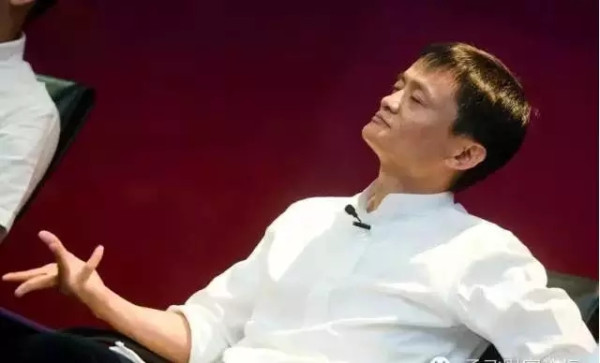 郎咸平:马云是毁灭者,让中国走上不归路!