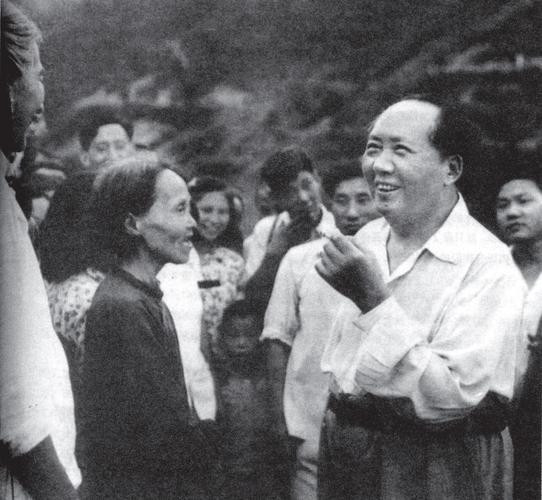 刘润为：学习毛主席的为人民服务思想