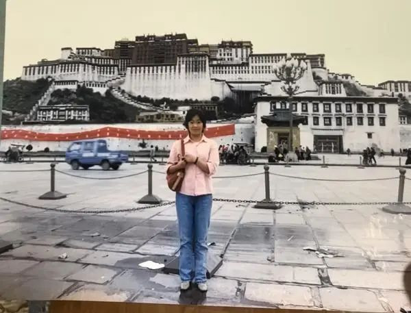 “曼巴”谈海玉：用19年坚定守护藏民健康