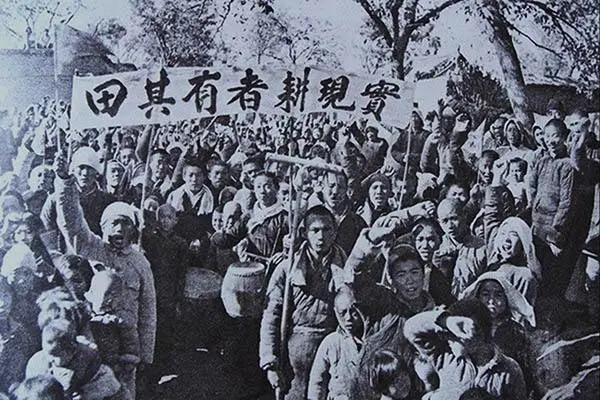 被误解的毛泽东:有几人能读懂政治家的善良?