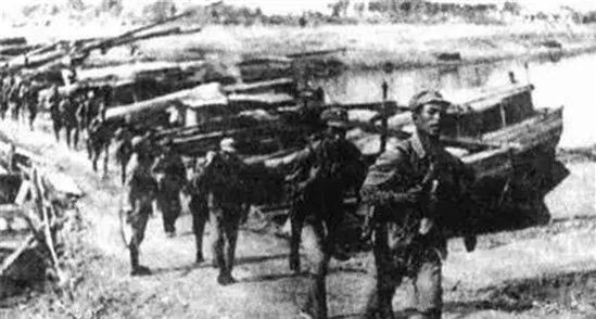 为什么国军中大量满腔热血的基层官兵后来会投降和当逃兵？