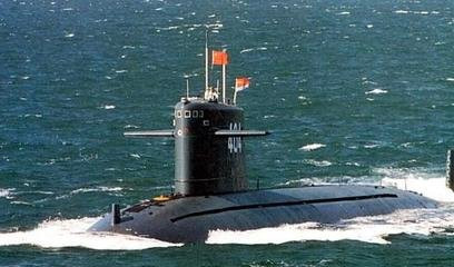 罗小明:忆中国核潜艇研制的先行者罗舜初