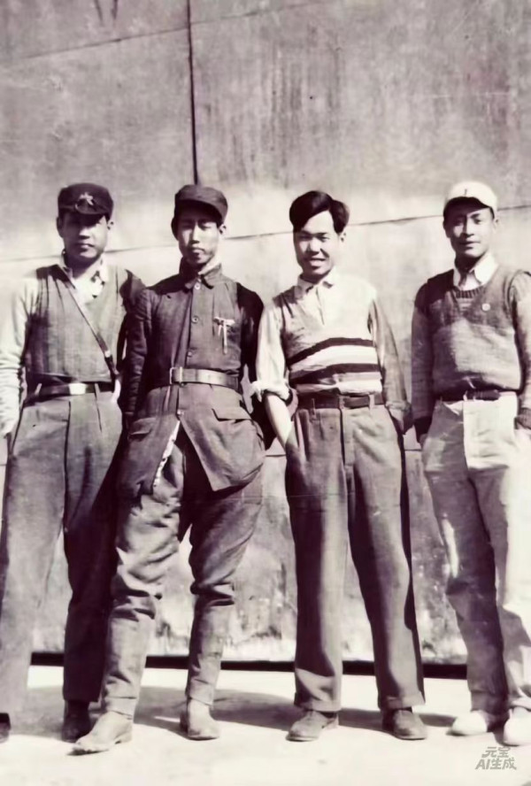 彭广明 李建抓：晋察冀边区印刷局衡水籍革命者的历史贡献与影响