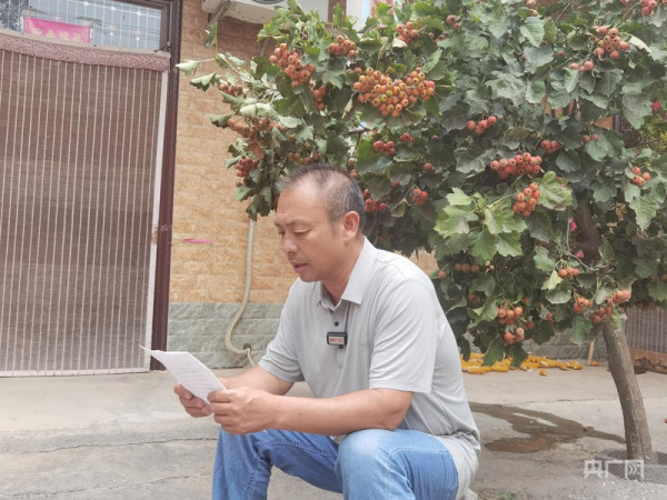 肖思远烈士仅存的一封家书，看哭无数人……