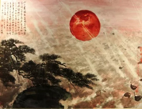 郭松民:伟人诞辰,有几只苍蝇碰壁!