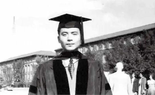 邓稼先:“假如有来生,我仍选择中国,选择核事业”
