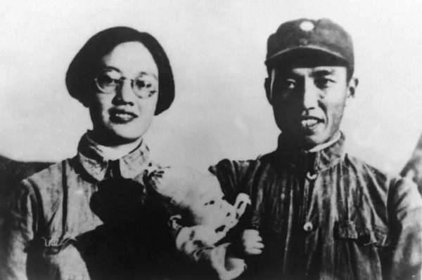 7封家书，读懂共产党人的初心