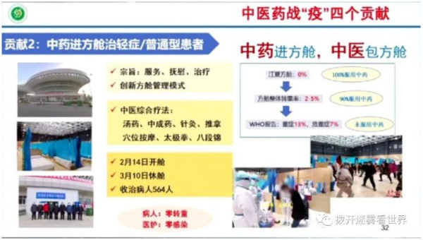 震惊 | 美国抗疫全球第一,榜单却是两个“中国人”制作的