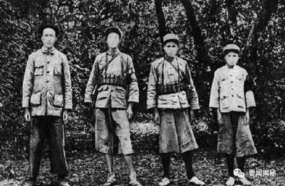 建国后，毛泽东亲自起草电文，第一个要求逮捕的人竟是他