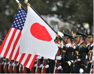 陈先义:日本不再满足于当美国“亚太保镖”了