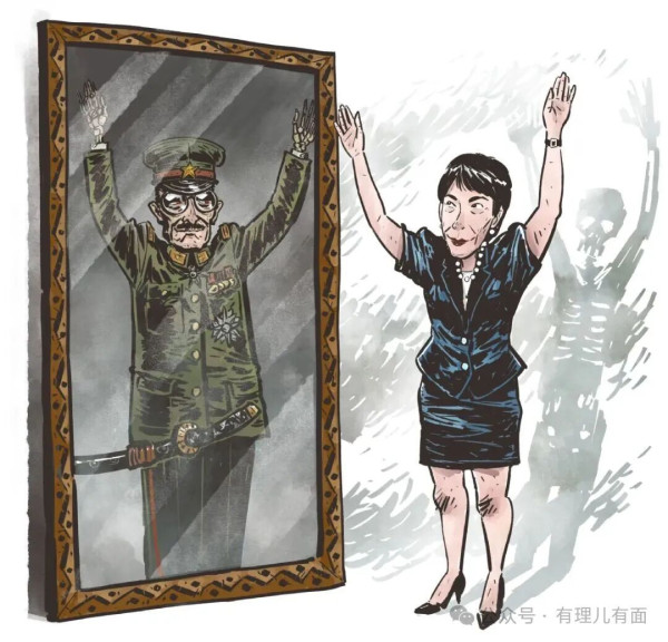 强行扣押中国渔船，高市早苗胜选就飘了？