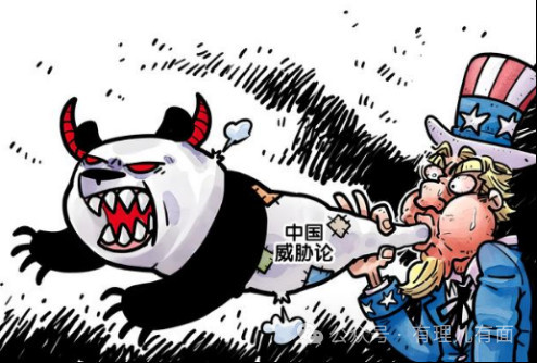 为了打压中国，美国连自己的芯片巨头都要严厉审查