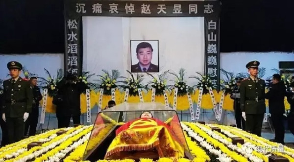 师伟:妄言者的报应