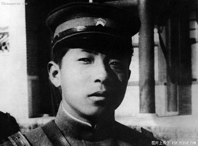 张学良援助陕北红军