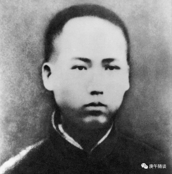 在江西7年,毛主席被错误处分20次,晚年回忆:对我有极大好处!