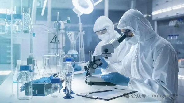 中国企业研发费用超过欧洲直追美国,这是让美国害怕的关键所在?