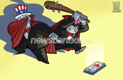 英国新首相,对华政策是否转向?