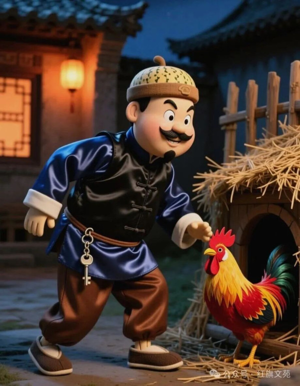 警惕胡汉三更要警惕为胡汉三辩护的人