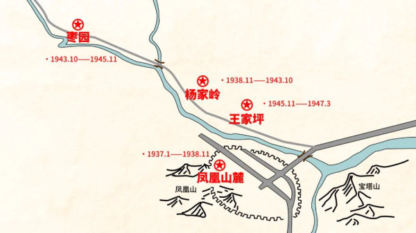 王立华：延安宝塔为何成了苦难中国的希望地标？