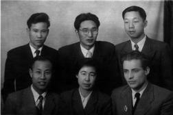 董茵：亲历我国核潜艇动力工程峥嵘岁月