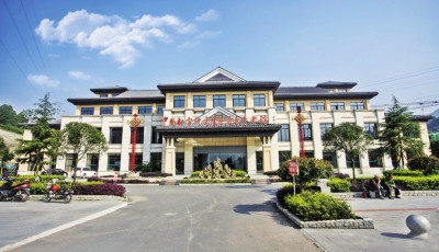 海龙:共建共富奔小康