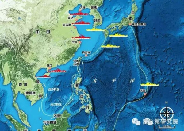 张文木：统一台湾，必须有不惜代价的“铁血”决心！