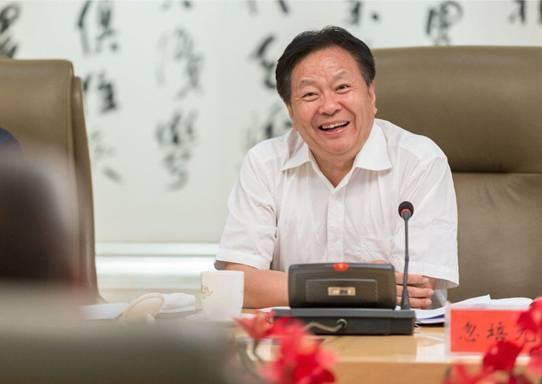 忽培元:抢救性保护革命文艺刻不容缓