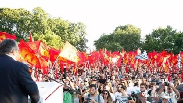 李慎明：当今国内外的机遇与挑战