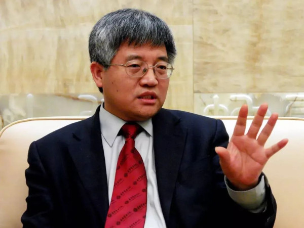 评张维迎的“市场逻辑”和“强盗逻辑”