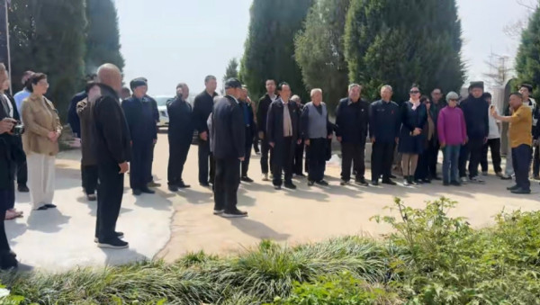 陈先义:这样的青年昭示着明天的希望