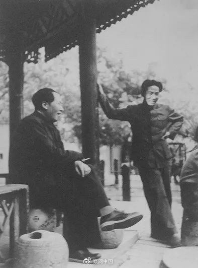 毛泽东写给毛岸英的家书，舐犊之情令人动容