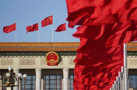 郝潞霞 徐艳：中国共产党以历史主动精神推进自我革命的内在机理
