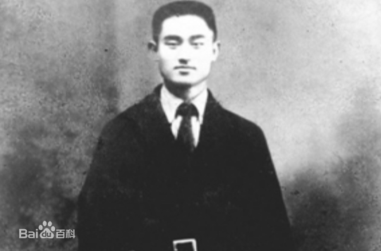 兰斌强：警惕再次泛起为杜月笙粉饰的沉渣！