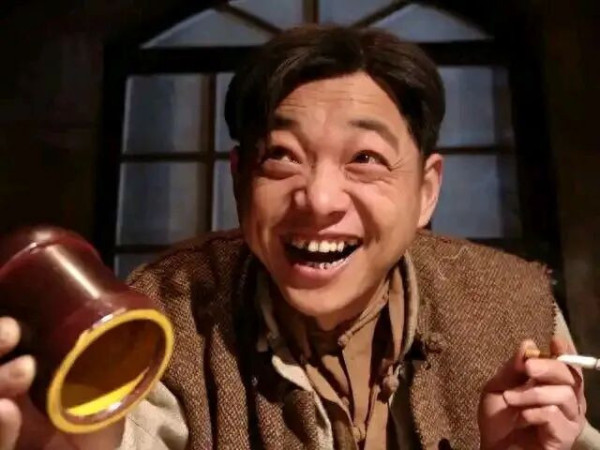 什么人最容易当汉奸