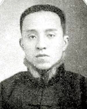 参加辛亥革命的著名共产党人