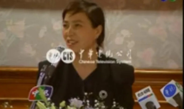 子虚乌有的“私生女事件”:泼在周恩来总理身上的一盆脏水