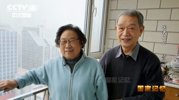 她和女儿骨肉分离数年，却挽救了近千万人的生命