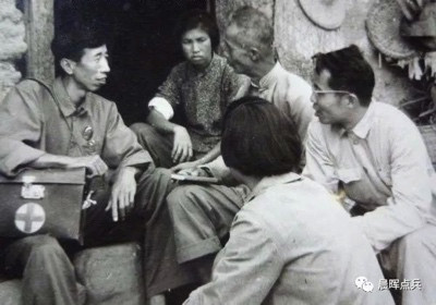 陈辉:回眸65年前毛主席领导人民抗击血吸虫病魔的伟大胜利