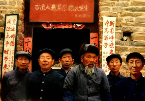 周喜俊：中国第一家民办抗战纪念馆里的故事