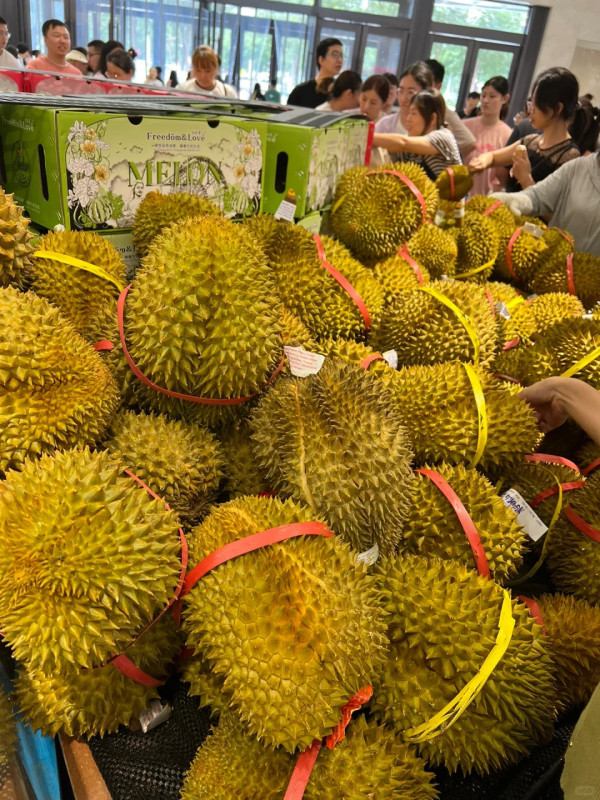 中国最神奇的超市,登上央视,入选美国教材