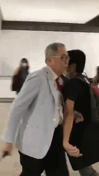 香港暴乱，公知们干什么去了？