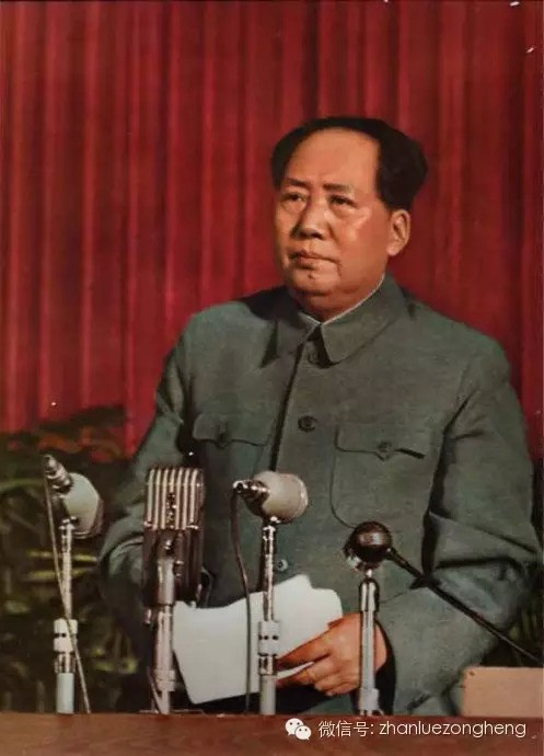 毛泽东为改革开放留下的遗产